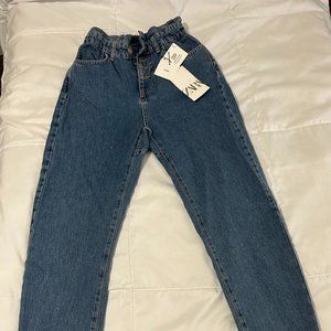 Zara jeans